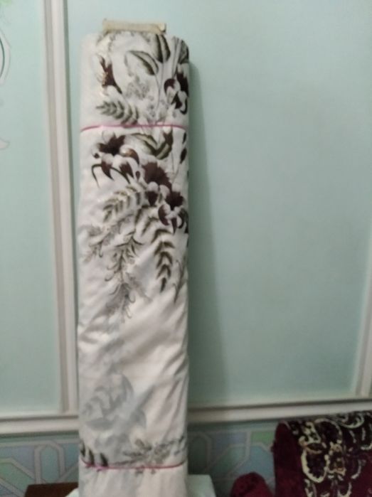 Ткань портерная производства Магелоа