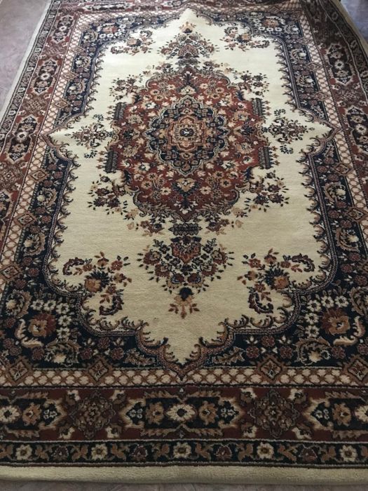 Продам ковры натуральные