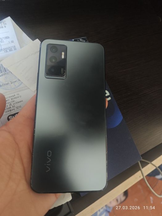 Vivo v23e 128.12
