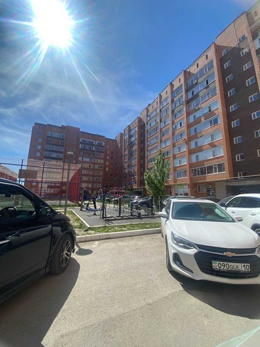 Продам Евро  2х комнатную квартиру