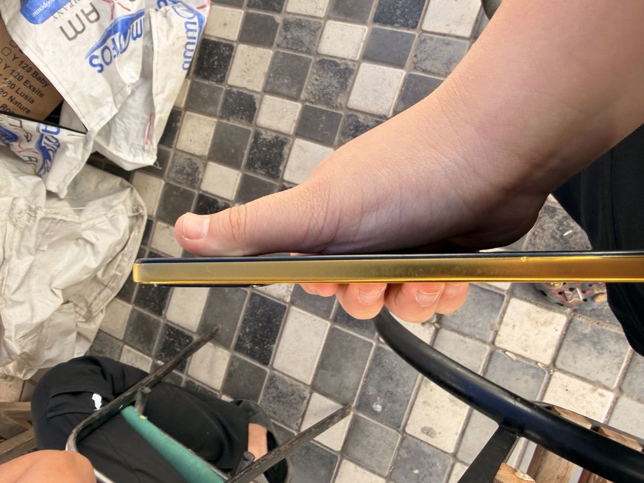 Poco x4 pro 5g 8/256 фулл комплект