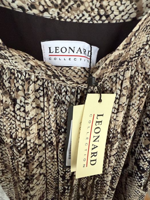 Rochie elegantã Leonard Collection