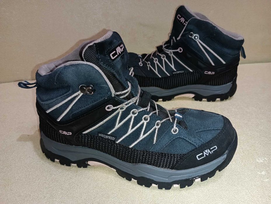 CMP Waterproof за туризъм N37 - 35 лв
