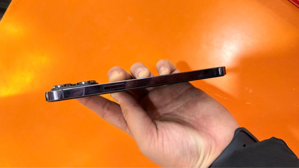 Айфон 14про мах 128гб