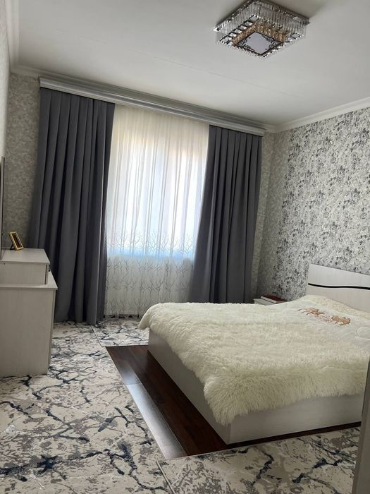 Продаётся квартира