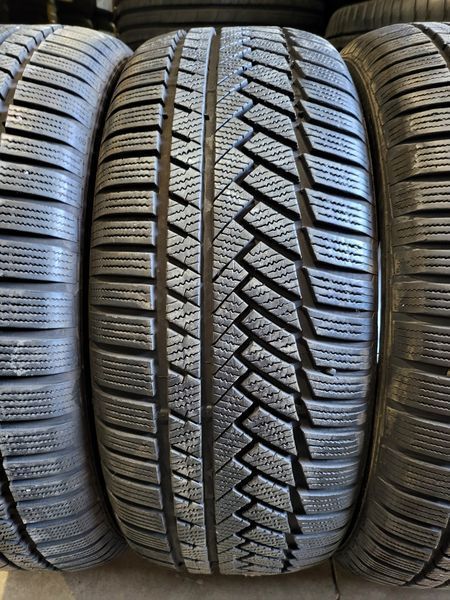 255/50/19//235/55/19 Continental