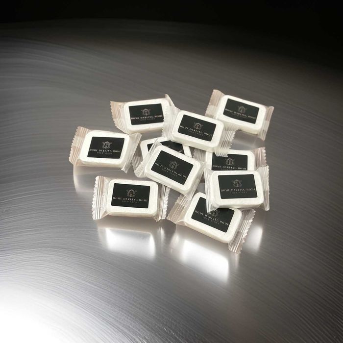 Șervețele Umede Comprimate BIO | Set 20 Pcs.