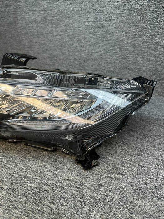 Far stanga led HONDA CIVIC X