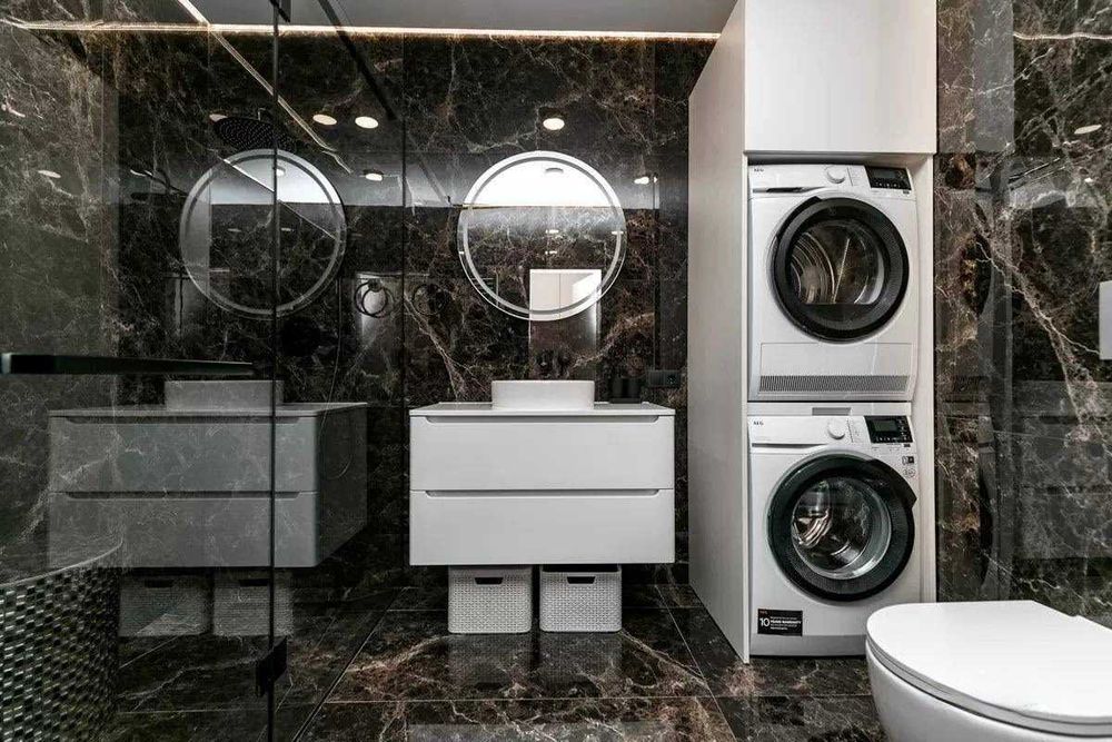 Тристаен апартамент в Центъра – само 250€