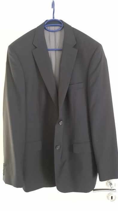 Sacou Hugo Boss marime 52