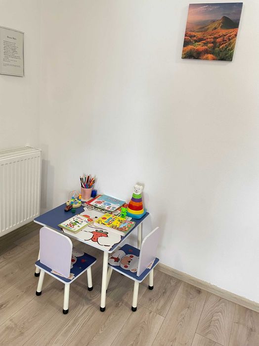 Apartament regim hotelier 3 camere Sibiu.Fara escorte.Fara petreceri