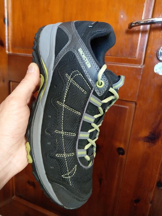 Резервирани.Зимни Dachstein D-trx 43нм. 27,8см.