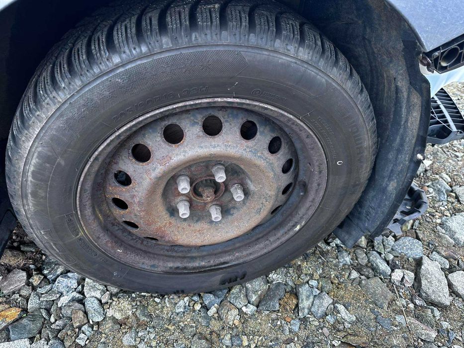 НА ЧАСТИ Toyota Verso 2.0 D-4d 126к.с 2010г , !!