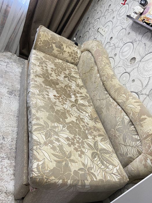 Диван раздвижной