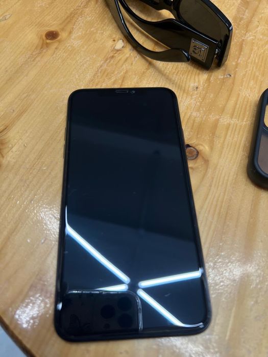 iPhone 11 Pro max 256