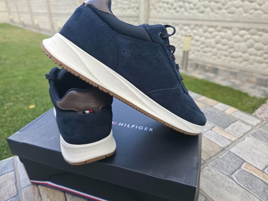 Sneakers Tommy Hilfiger