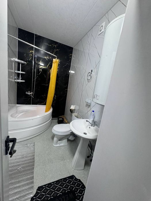 2 xonali uy ijaraga beriladi Eco city