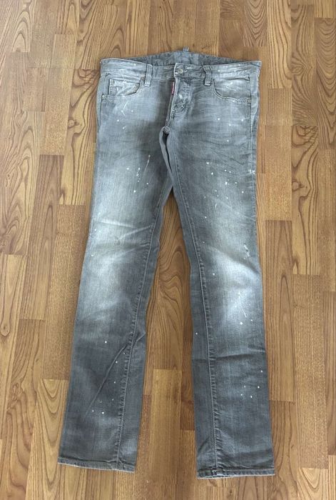 Дънки Dsquared 2