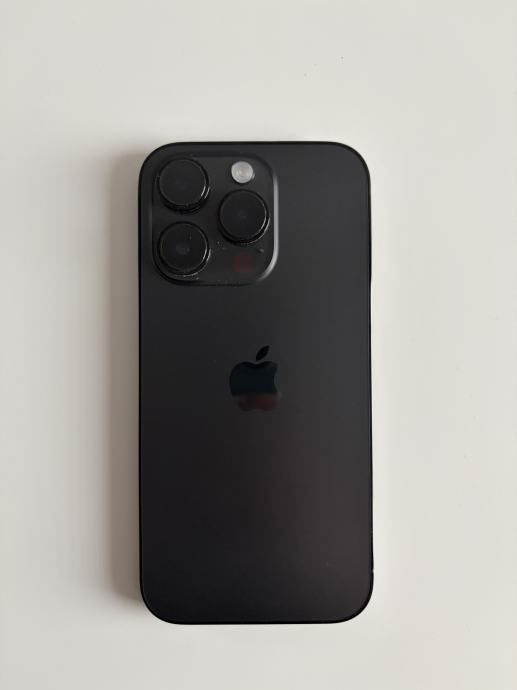 Iphone 14 pro 256gb акб 82%
