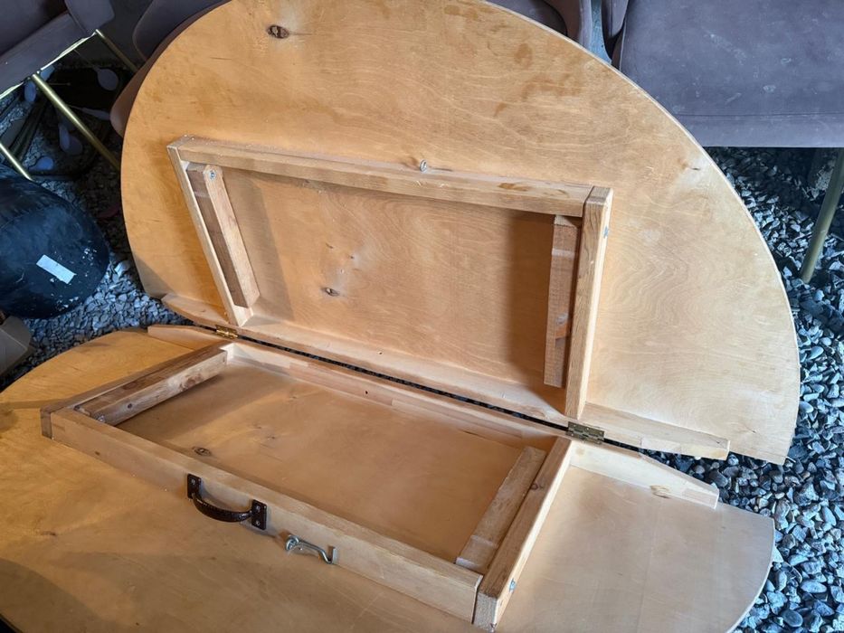 Продам раскалданой казахский стол