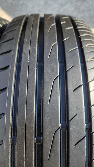 205/60 R16 • Vara • Toyo Proxes CF2 92V | 4 buc | Pret/buc