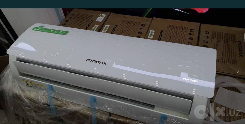 Кондиционер Moonx 18
