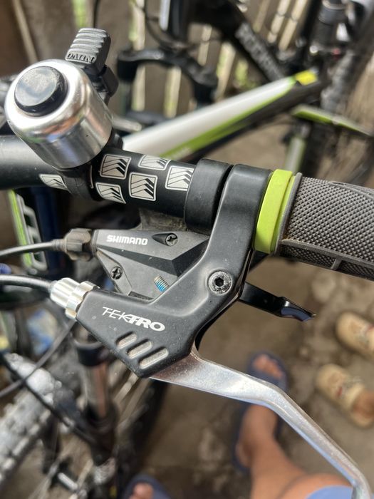 De vanzare bicicleta Gt avalanche xcm