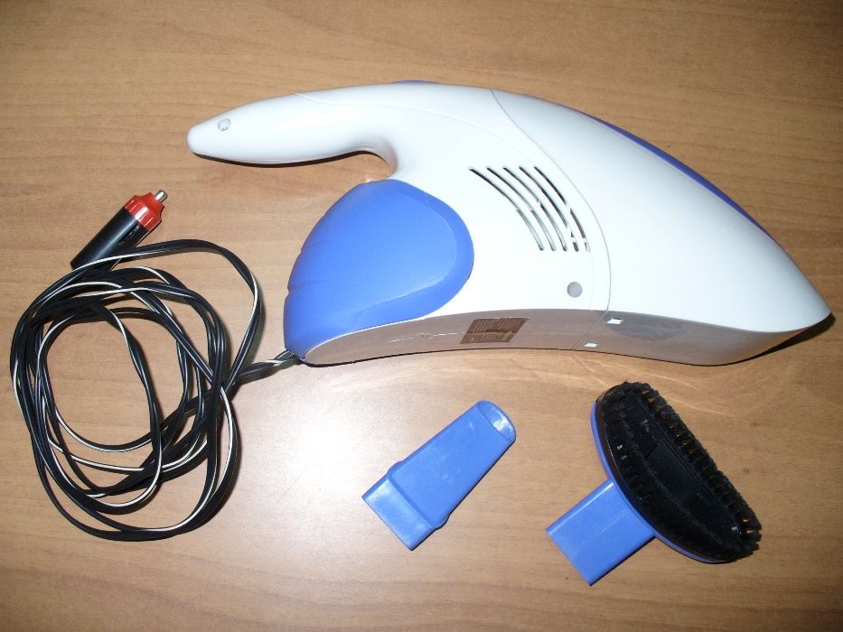 Прахосмукачка за кола 12V Нова перфектна