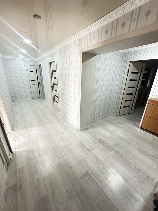 4х комн. кв . 100м2 Байзак Батыра