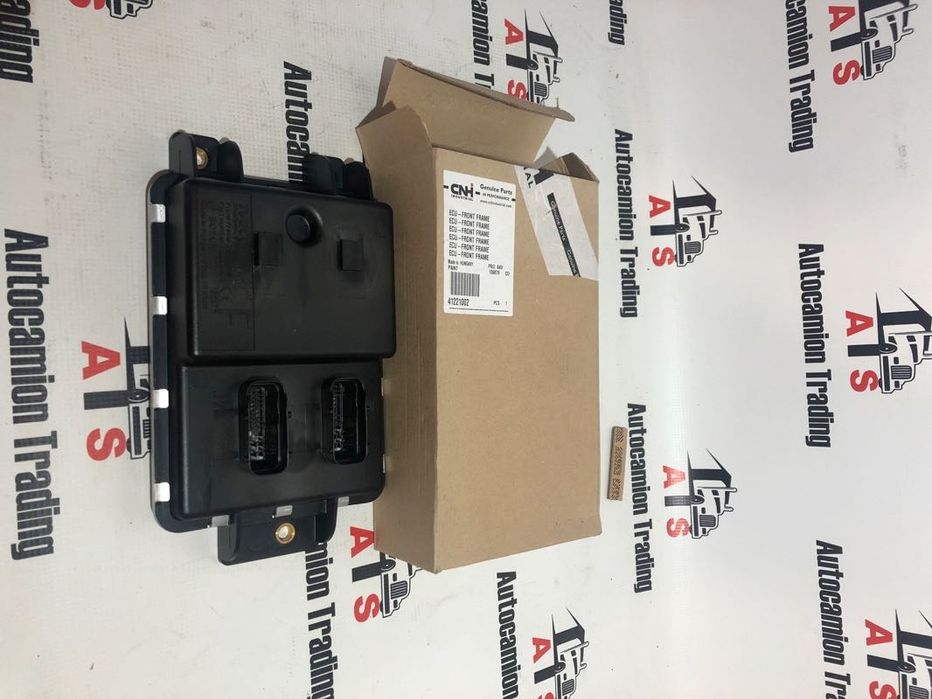 centralina iveco Stralis / ECU BODY / centralina FFC  41221002 ATS