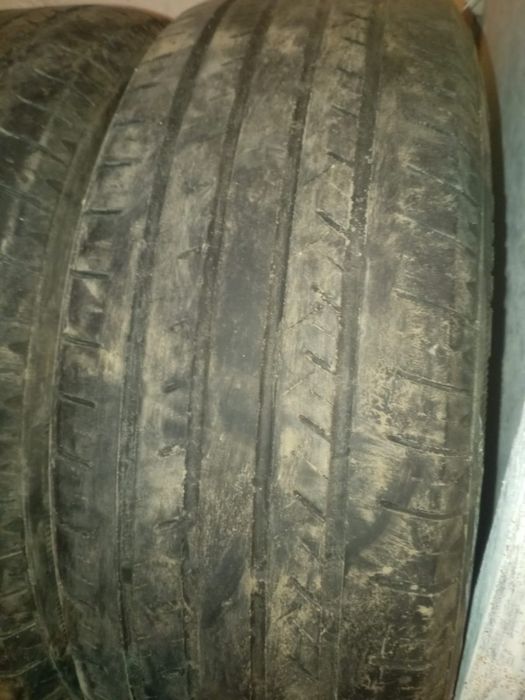 Шины летние размер