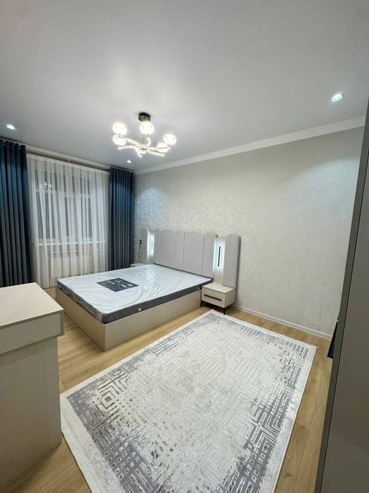 Юнусобод 15кв 3/3/4 Сотилади