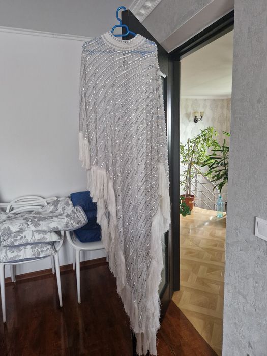 Rochie de lux,mărimea 38 40