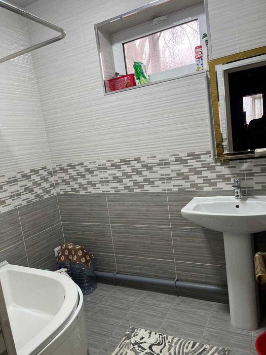 3 хонали квартира ижарага берилади