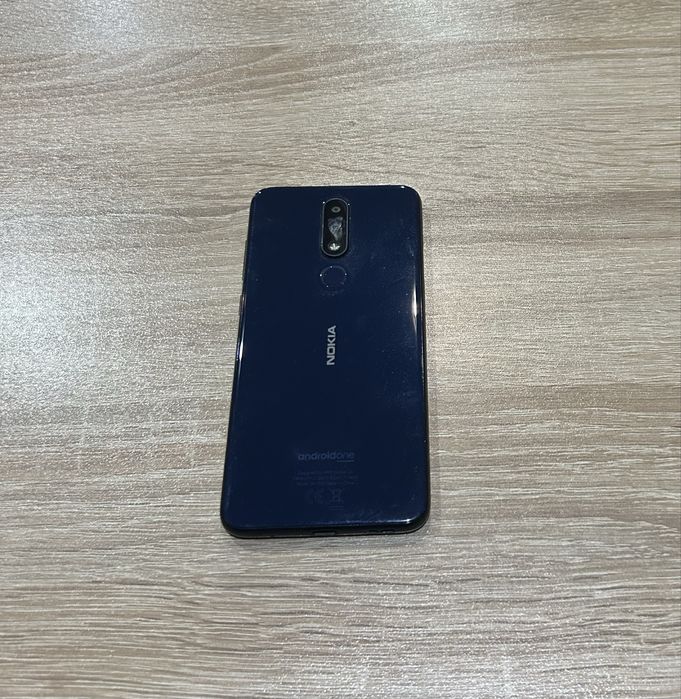Nokia android one