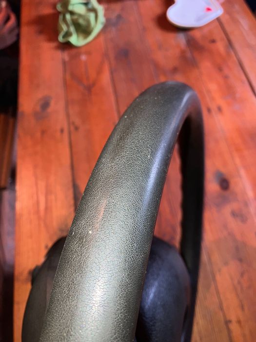 Волан от Опел Астра