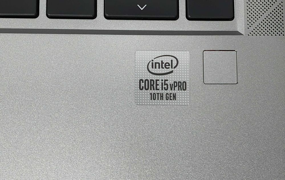 Ноутбук HP EliteBook Core i5
