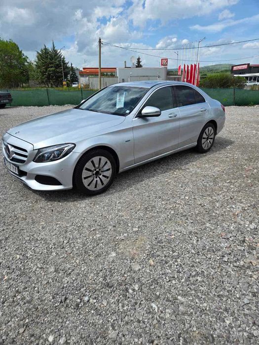 mercedes c 350 e