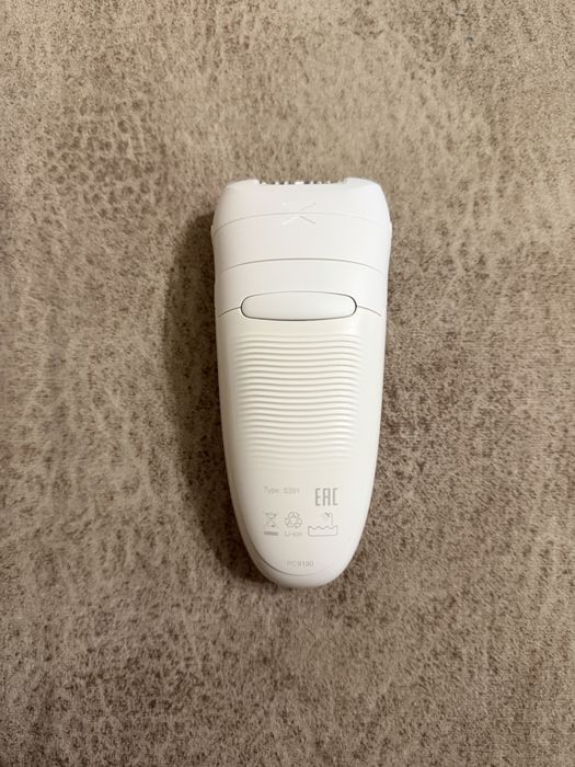 Эпилятор Braun Silk Epil 5