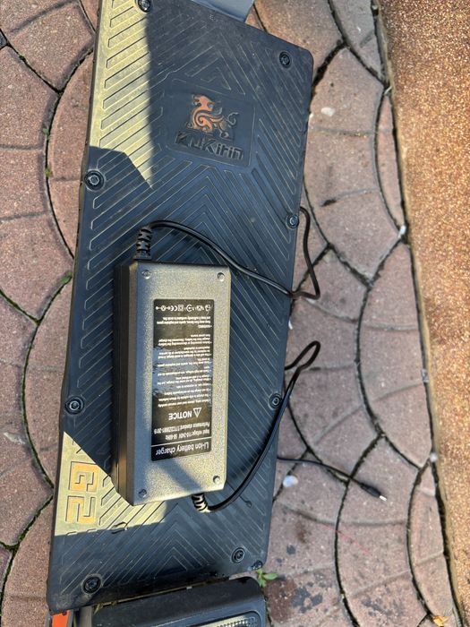 Kukirin G2 2025