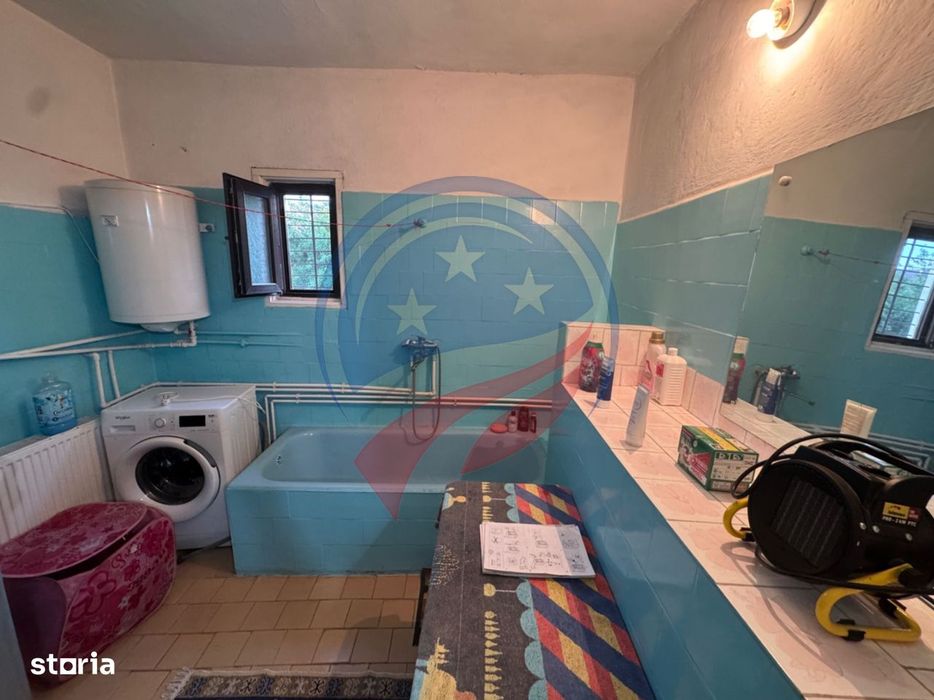 Casă de vânzare în Comuna Orodel – proprietate îngrijită, gata de locu