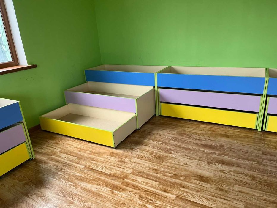 Мебель для садика