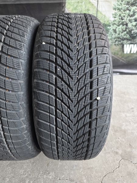 225/50/17 GOODYEAR 4бр