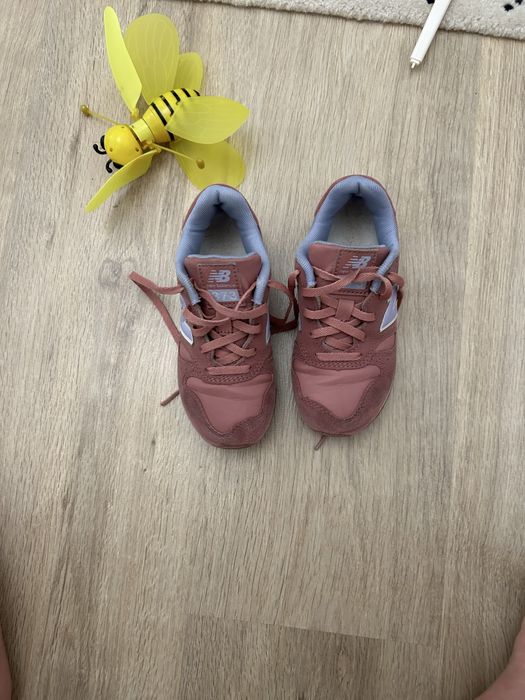Adidas fete new balance 29/ 17.5 cm