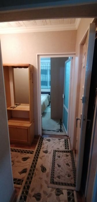 2 хонали жихозлари билан квартира