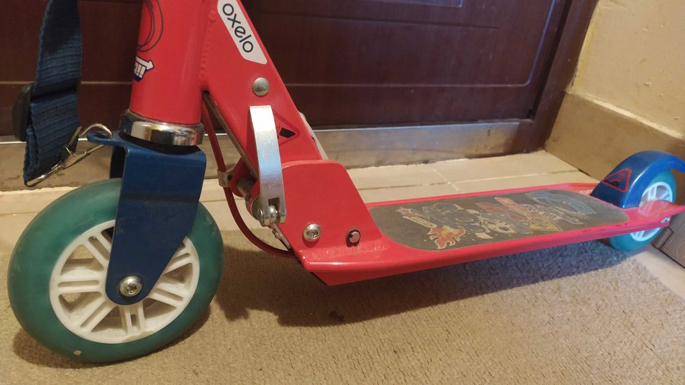 Детска тротинетка "Oxelo Play 3"