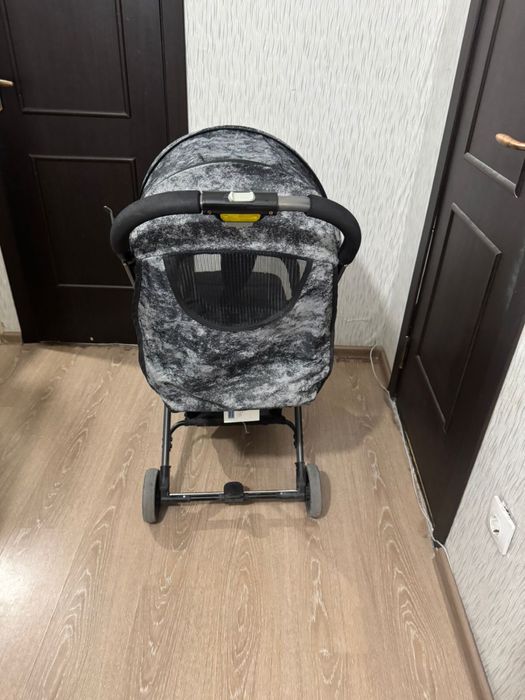 Продается детская коляска