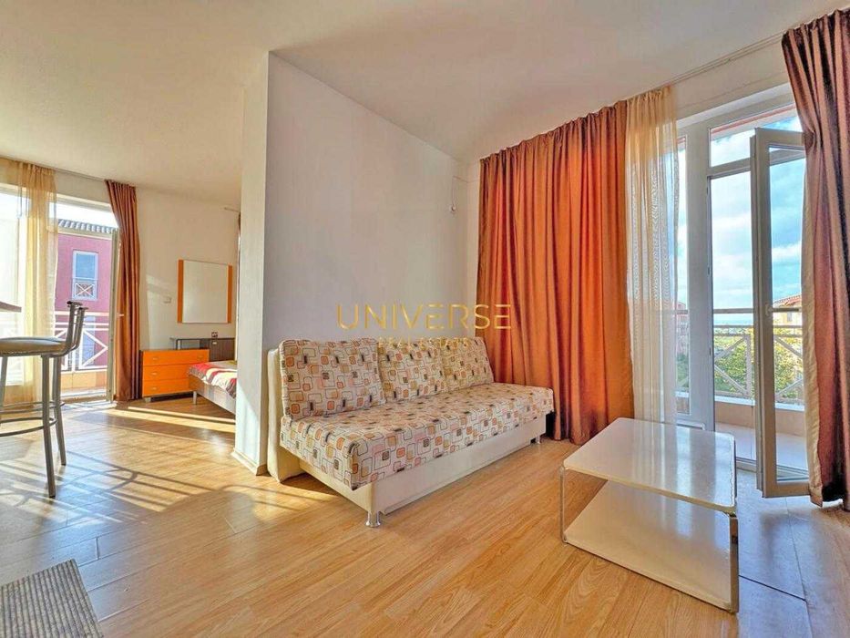 Продава се Двустаен апартамент в с. Тънково, Област Бургас - 49 кв.м за 878 €/кв.м - Снимка #6