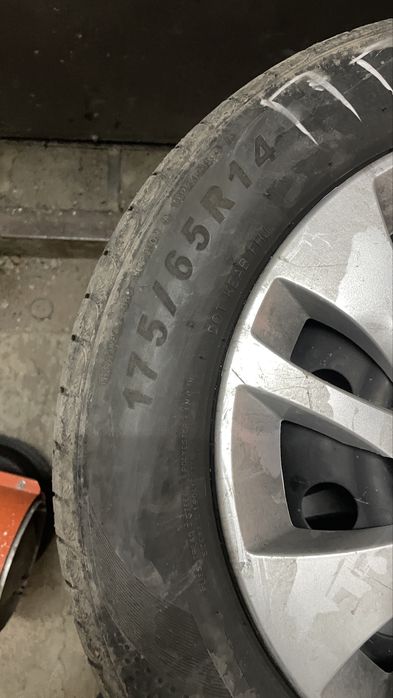 Штампы р14/175/65