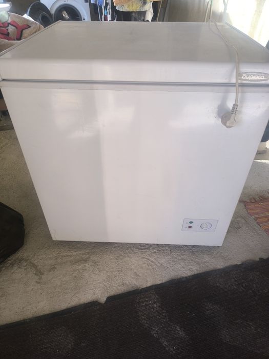 Морозильник с доставкой